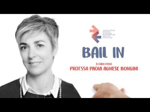 bail-in